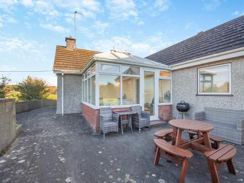 Llanfachraeth Casa | Penyrorsedd Cottage
