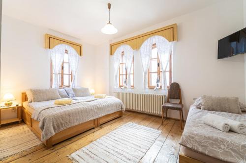 Stratena Casa | Penzión Šafran Stratená