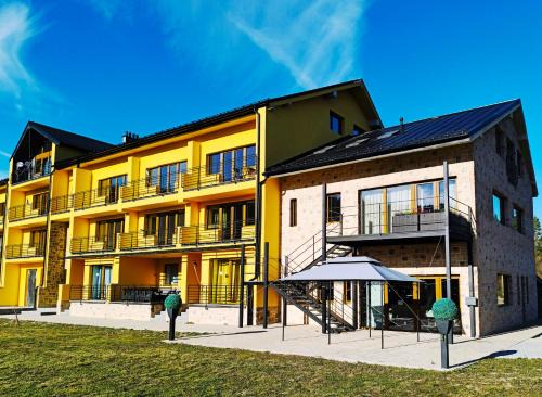 Liptovsky Hradok Casa | Penzión Dovalovec