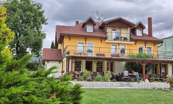 Brezno Casa | Penzión Fantázia Michalová - Brezno-Muránska planina