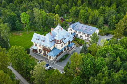 Tatranska Lomnica Casa | Penzión Jesenský