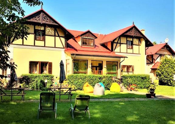 Turcianske Teplice Casa | Penzión Pod orechom