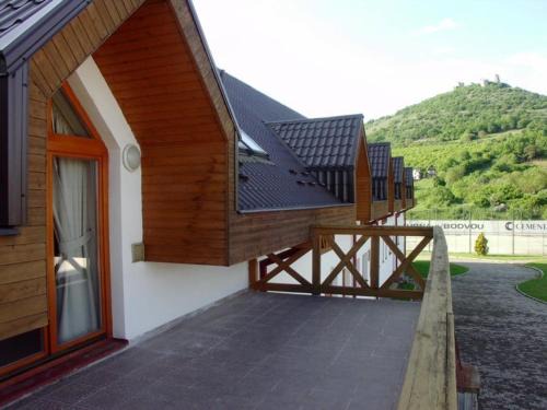 Turna nad Bodvou Casa | Penzión Réva