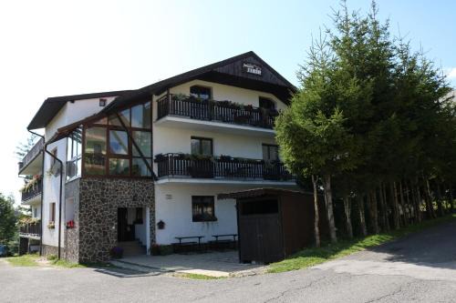 Novy Smokovec Casa | Penzión Sibír