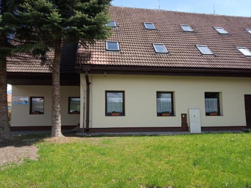 Liptovsky Trnovec Casa | Penzión Zátoka