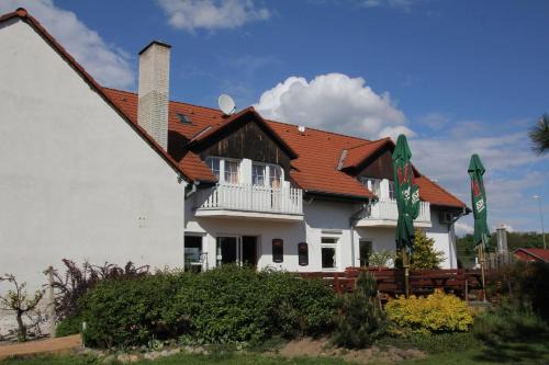 Jevisovice Casa | Penzion Šalamoun