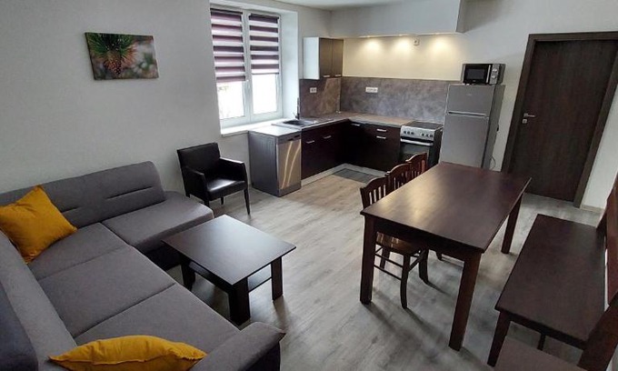 Odolov Casa | Penzion Šiškovna