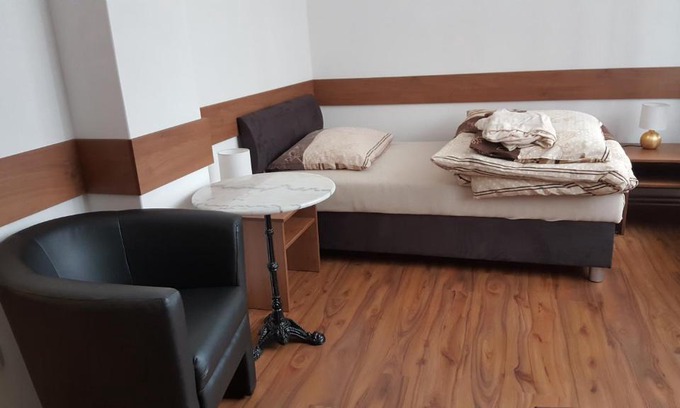 Stoky Casa | Penzion 324