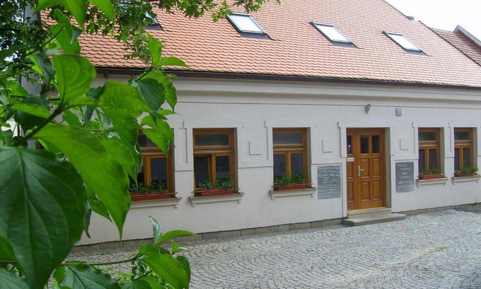 Chrudim Casa | Penzion a CaféRestaurant U lávky