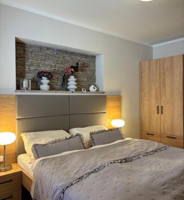 Podebrady Casa | Penzion Apartmány Resident