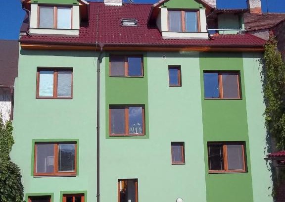 Zlin Casa | Penzion Apartmány Zlín