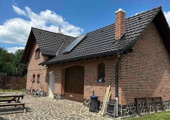 Trsice Apartamento | Penzion - Apartman Přestavlky