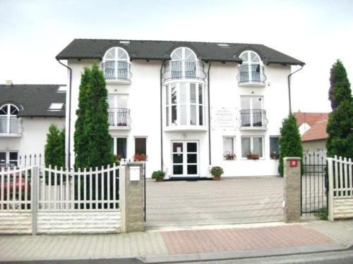 Seberov Casa | Penzion Ariane
