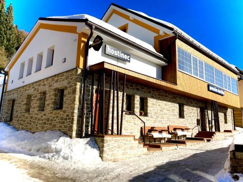 Donovaly Casa | Penzion Aurelia Donovaly