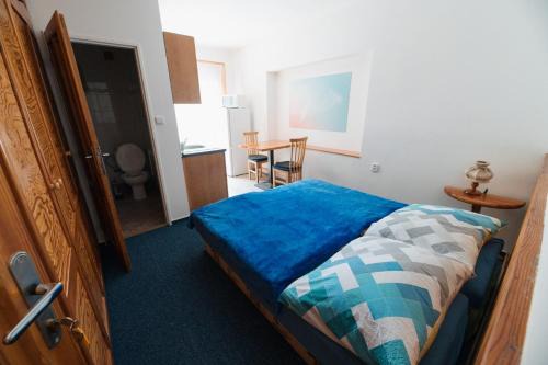 Kotvrdovice Apartamento | Penzion BAVI