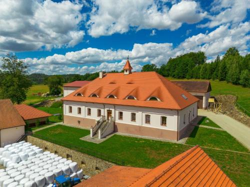 Pelhrimov Casa | Penzion Benátky