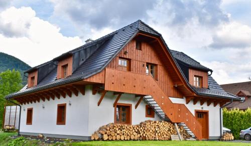 Ostravice Apartamento | Penzion Beskydkrby