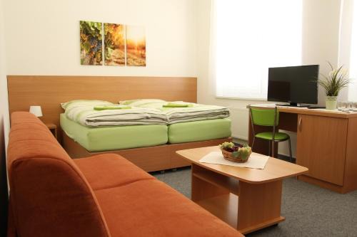 Stare Mesto Casa | Penzion Bobule
