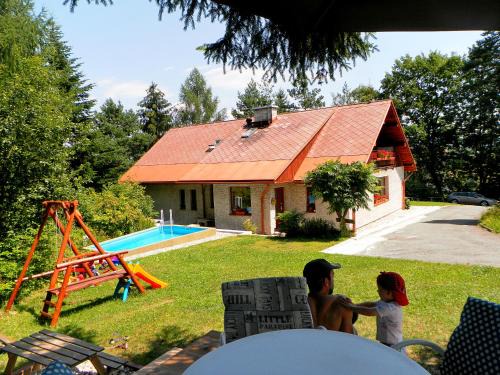 Nachod Cama Y Desayuno | Penzion Bor