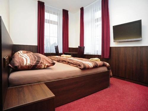 Jivka Casa | Penzion Budopartner