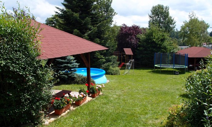 Vrchlabi Casa | Penzion Cabák