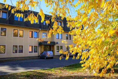 Bohunovice Casa | Penzion Centra Zdraví