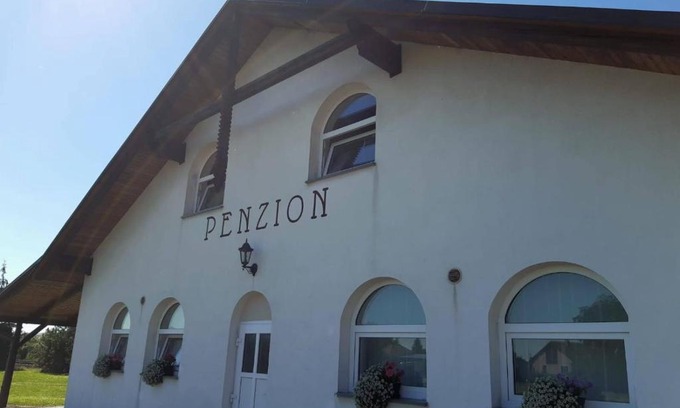 Kolin 2 Casa | Penzion Cerhenice