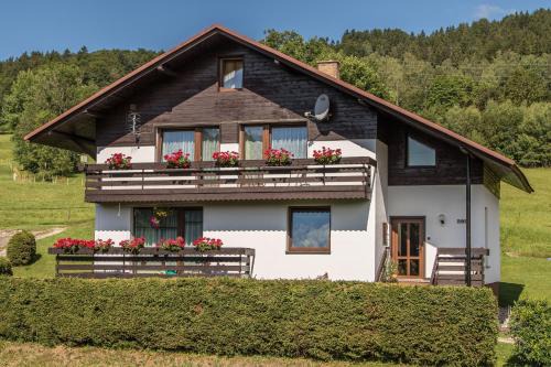 Paseky nad Jizerou Casa | Penzion Daniela