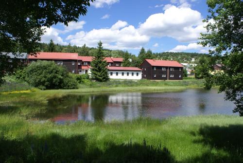 Marianska Casa | Penzion Dukla