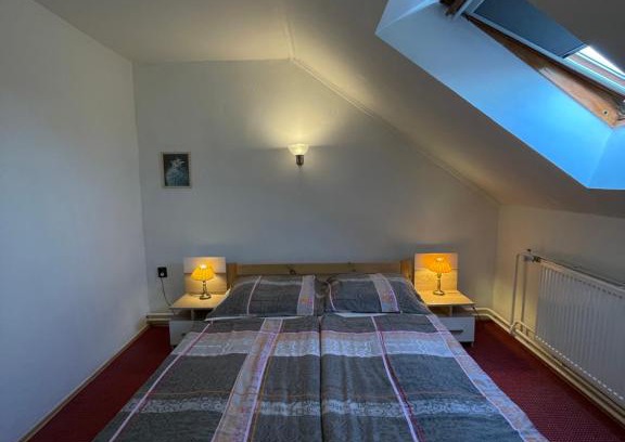 Casta Casa | Penzion Ema - Častá
