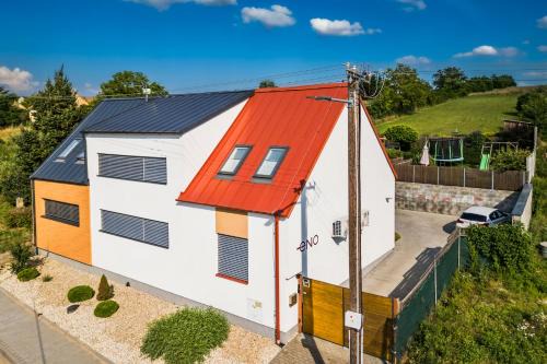 Kelcany Casa | Penzion ENO