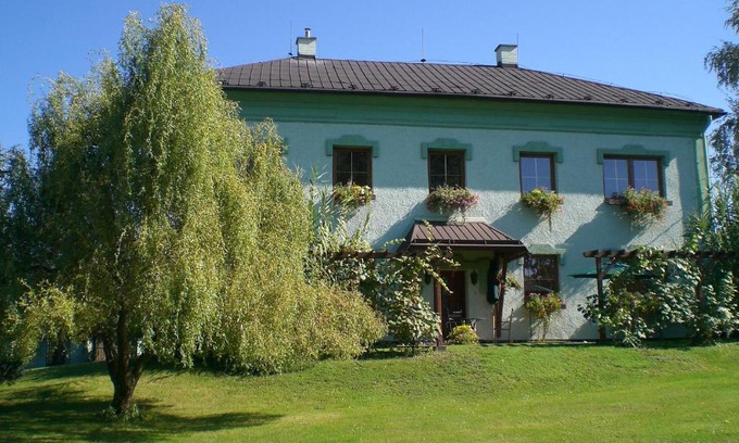 Bohumin Casa | Penzion Eva