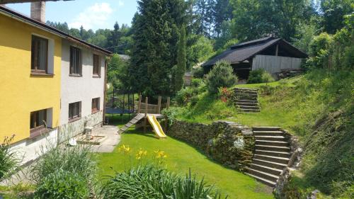 Plavy Apartamento | Penzion Filoun