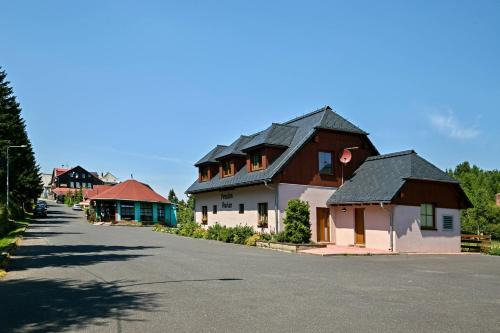 Moldava Casa | Penzion Florian