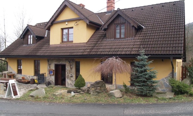 Trinec Apartamento | Penzion Gutská krčma