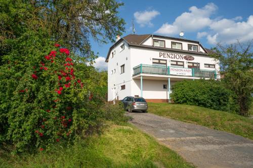 Brno Casa | Penzion Hády