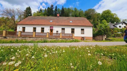 Orlicky Apartamento | Penzion Hanka Orličky