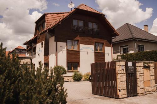Liptovsky Mikulas Casa | Penzion Harmonia