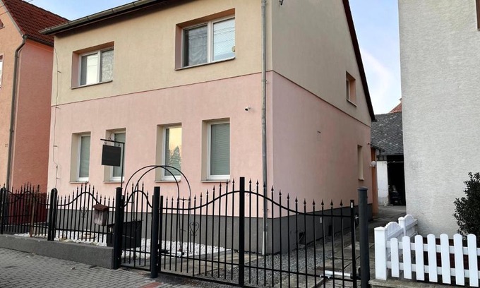 Kravare Casa | Penzion Hedvika