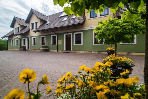 Zdar Casa | Penzion Helga