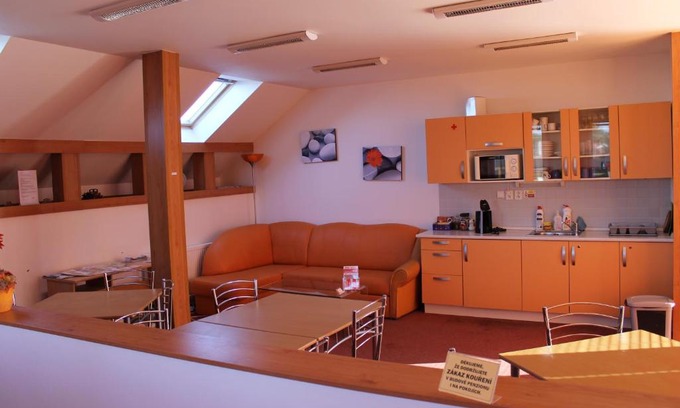 Horka nad Moravou Casa | Penzion Horka