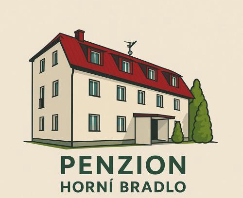 Horni Bradlo Casa | Penzion Horní Bradlo