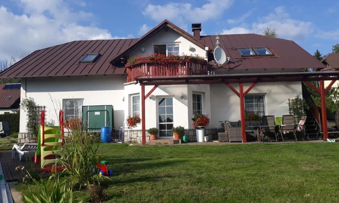 Strazne Casa | Penzion Irena