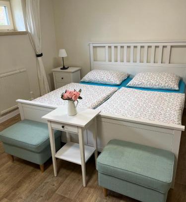 Boretice Casa | Penzion Jako Ze Škatulky