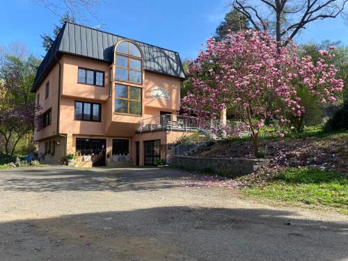 Rabyne Casa | Penzion Janata