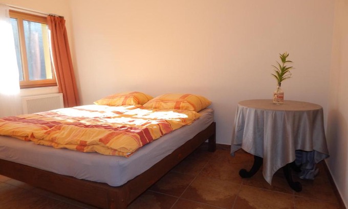 Jilove u Prahy Casa | Penzion Jaro Žampach