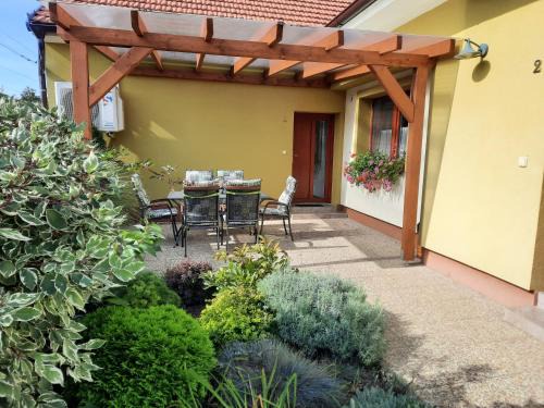 Mikulcice Apartamento | Penzion Kateřina