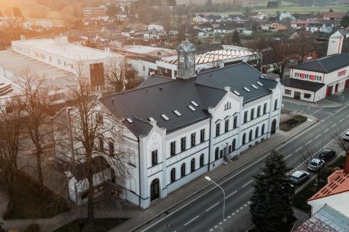Merin Casa | Penzion Klas
