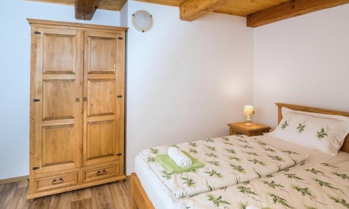Vecov Casa | Penzion Konvalinka