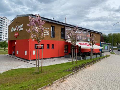 Trutnov Casa | Penzion Kuželna